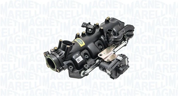 Intake Manifold Module